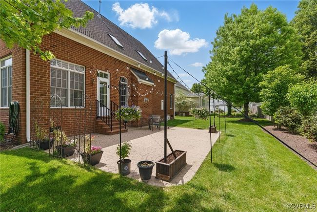 9446 Crescent View Dr, House other with 5 bedrooms, 3 bathrooms and null parking in Mechanicsville VA | Image 29