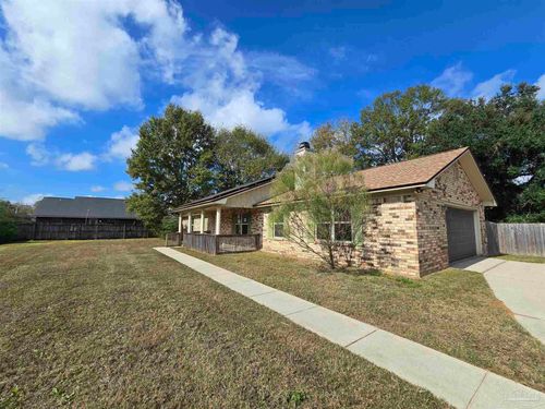 8911 Fullham Ct, Pensacola, FL, 32534-5623 | Card Image