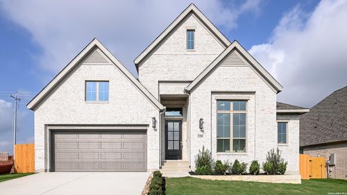 128 Krueger Way, Cibolo, TX, 78108-0694 | Card Image