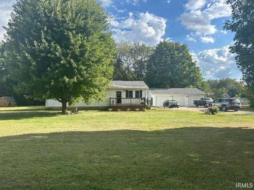 600 N Lawndale Ct, Perrysville, IN, 47974-7000 | Card Image