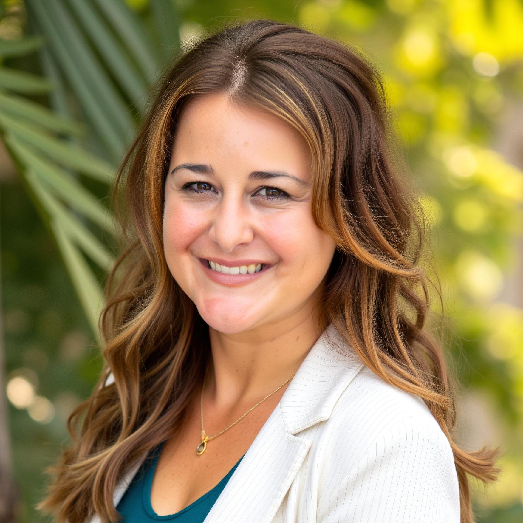 Maile Woodhall