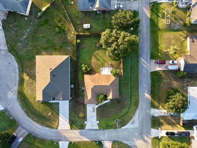 201 Nw Virgo Ct, House other with 3 bedrooms, 2 bathrooms and null parking in Port St. Lucie FL | Image 27
