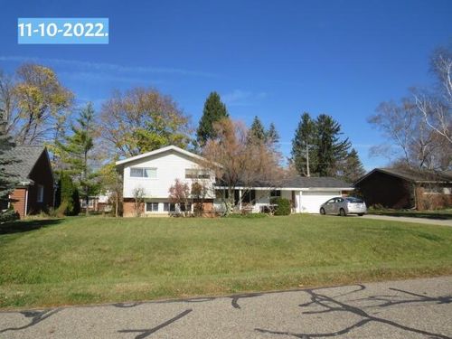 4278 W Grand St, Detroit, MI, 48238-3945 | Card Image