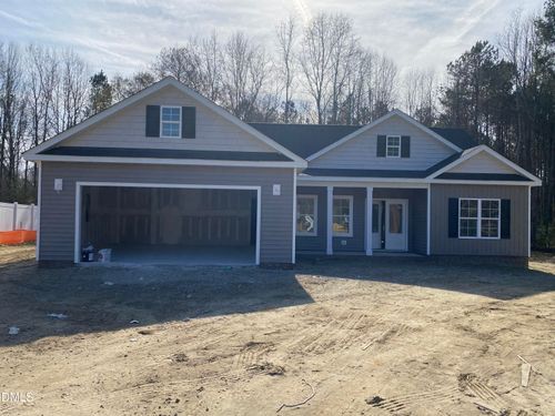 115 Gates Way, Sanford, NC, 27332-1398 | Card Image