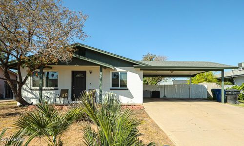 2422 E Camino St, Mesa, AZ, 85213-7704 | Card Image