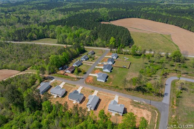 109 Nutbush Creek Ln, House other with 3 bedrooms, 2 bathrooms and null parking in Norlina NC | Image 31