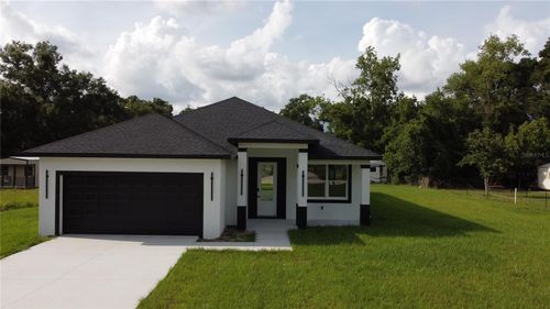3649 Se 142nd St, Summerfield, FL, 34491-7173 | Card Image