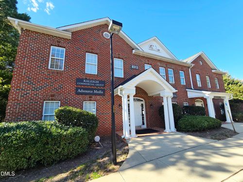 ste-111-8313 Six Forks Rd, Raleigh, NC, 27615-5099 | Card Image