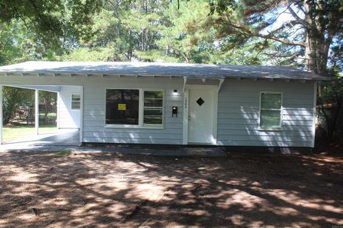 1502 Pecan St, Hope, AR, 71801-7120 | Card Image