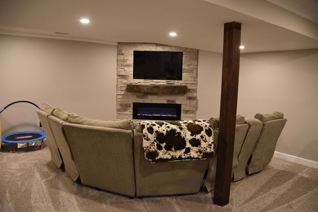 12501 Arrow Wood Dr, House other with 5 bedrooms, 3 bathrooms and null parking in TEBBETTS MO | Image 54