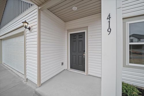 419 Creeping Jenny Drive, Piedmont, SC, 29388 | Card Image