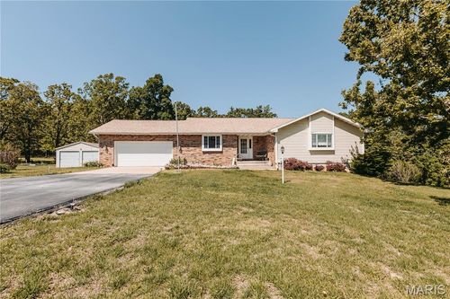 26225 Rambling Ln, Richland, MO, 65556-7530 | Card Image