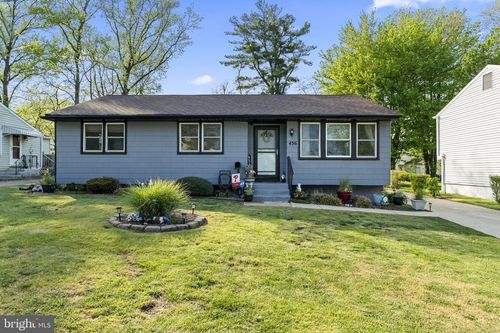 436 Carver Ave, Lawnside, NJ, 08045-1028 | Card Image