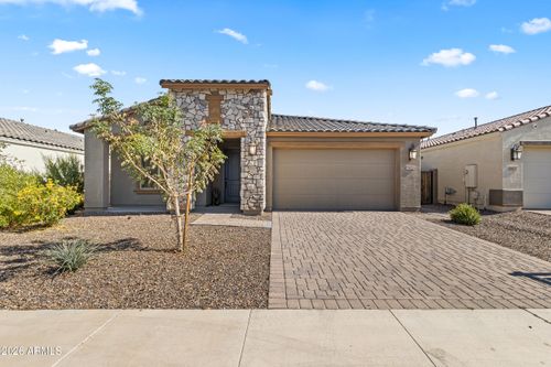 5426 W Notch Hill Rd, Laveen, AZ, 85339-1309 | Card Image