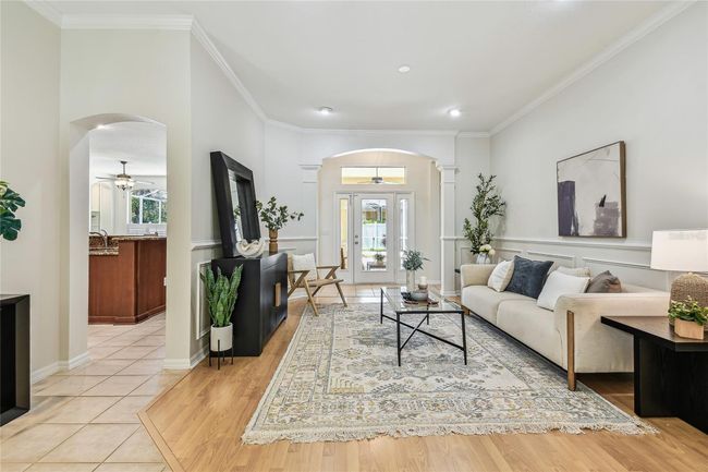 10203 Shadow Branch Dr, House other with 4 bedrooms, 3 bathrooms and null parking in TAMPA FL | Image 9