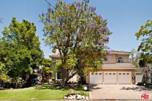 5150 Bellaire Ave, Valley Village, CA, 91607-2908 | Card Image