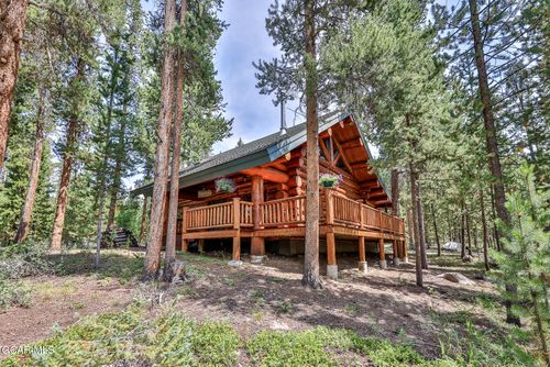 218 County Road 4633, Grand Lake, CO, 80447-5107 | Card Image