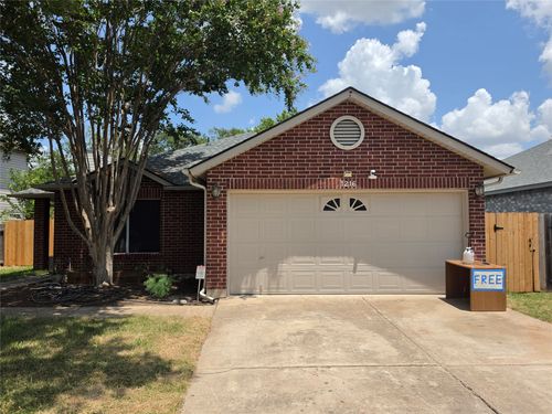 1216 Bradbury Lane, Austin, TX, 78753 | Card Image