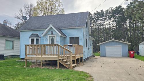 222 S Virginia St, Antigo, WI, 54409-2563 | Card Image