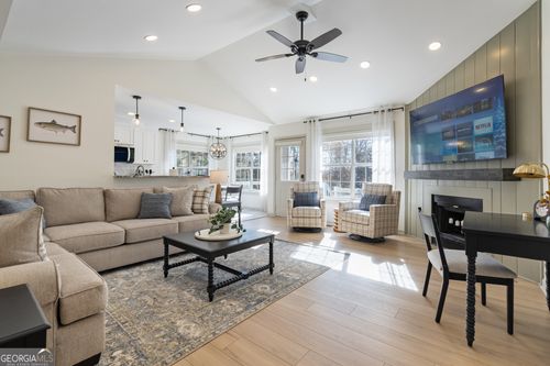 17 N Ridge Dr Nw, Adairsville, GA, 30103-4535 | Card Image