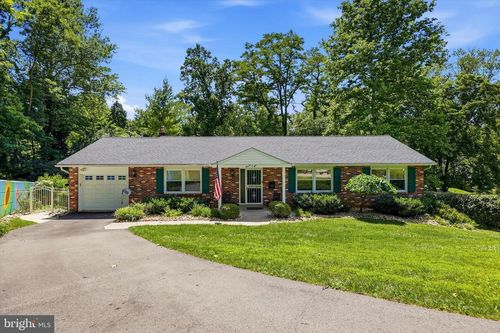 1105 Clark Rd, GLENSIDE, PA, 19038-7503 | Card Image