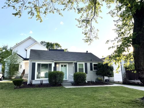 2009A Hutton Dr, Nashville, TN, 37210 | Card Image