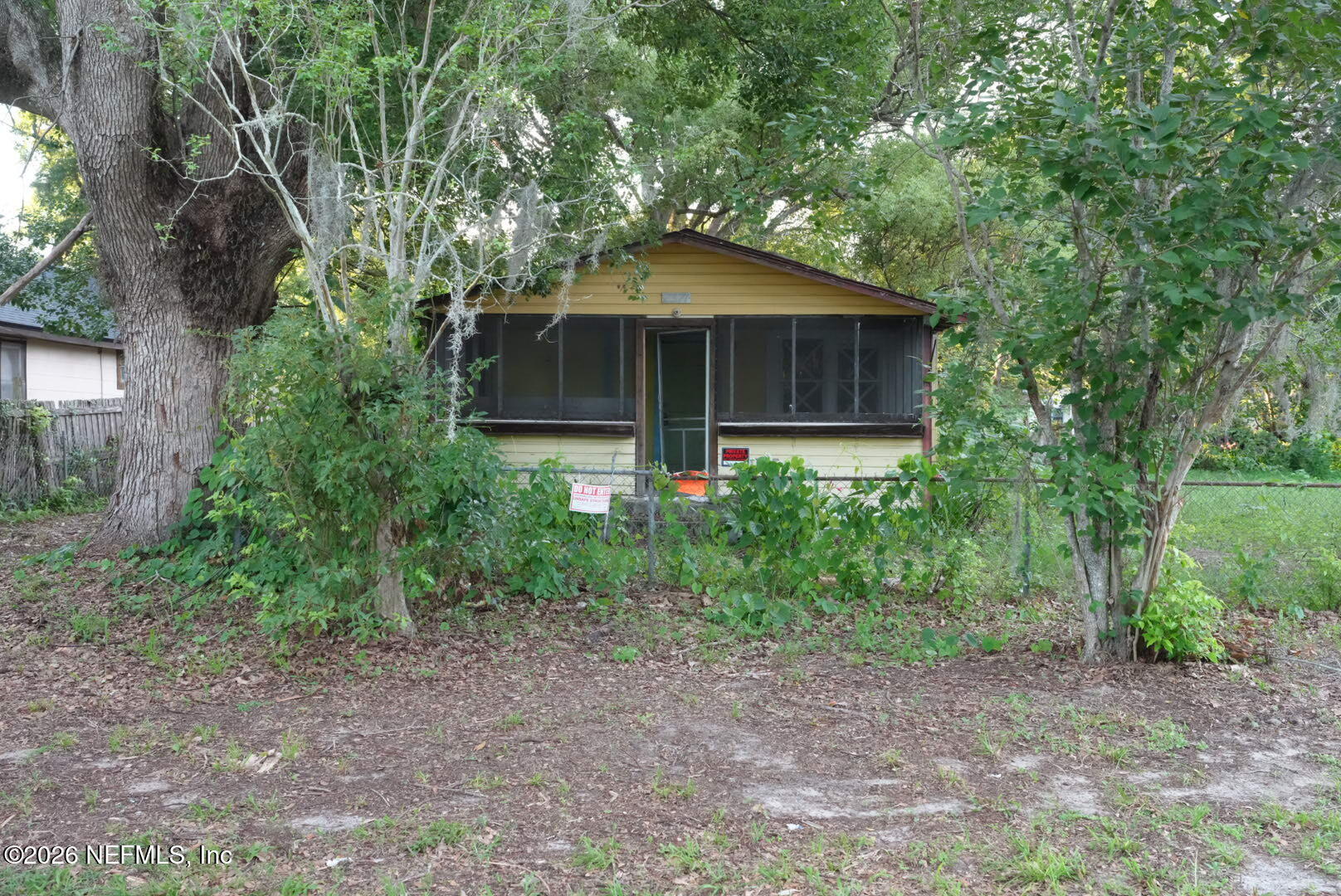Residential in Jacksonville 2