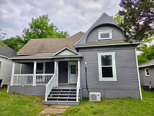 1326 W Sears St, Denison, TX, 75020-3420 | Card Image