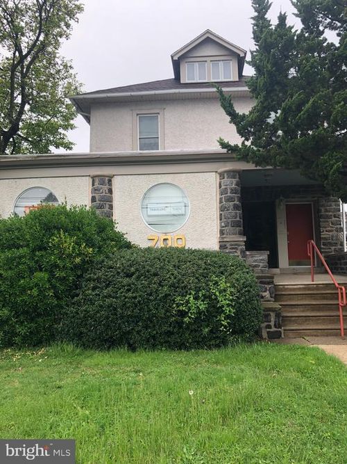 700 Darby Rd, HAVERTOWN, PA, 19083-4600 | Card Image