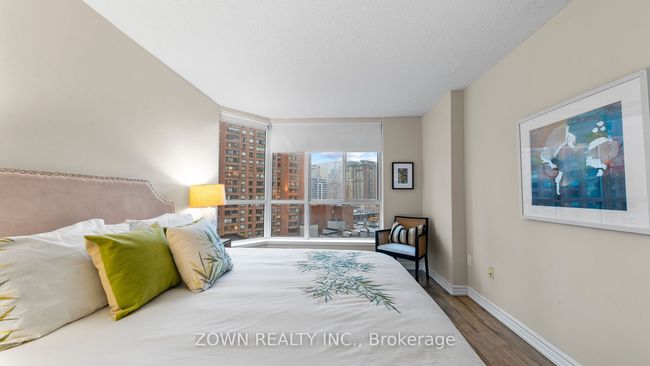 711 - 38 Elm St, Condo with 2 bedrooms, 2 bathrooms and null parking in Toronto ON | Image 30