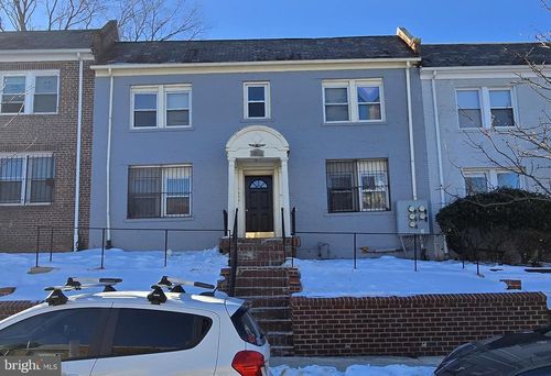 3-1255 Meigs Pl Ne, WASHINGTON, DC, 20002-2435 | Card Image