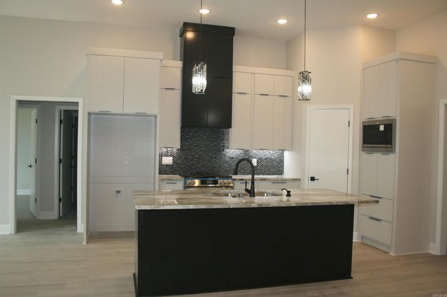 7009 Cold Creek Drive, House other with 3 bedrooms, 3 bathrooms and null parking in Alexander AR | Image 4