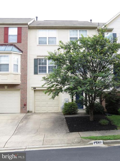 2542 Stow Ct, CROFTON, MD, 21114-1148 | Card Image