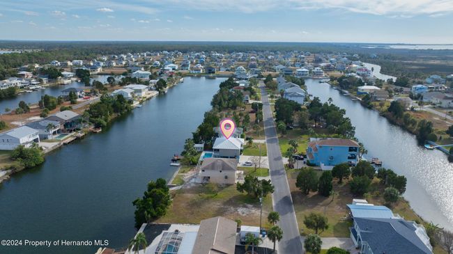 3270 Hibiscus Dr, House other with 3 bedrooms, 2 bathrooms and null parking in HERNANDO BEACH FL | Image 33