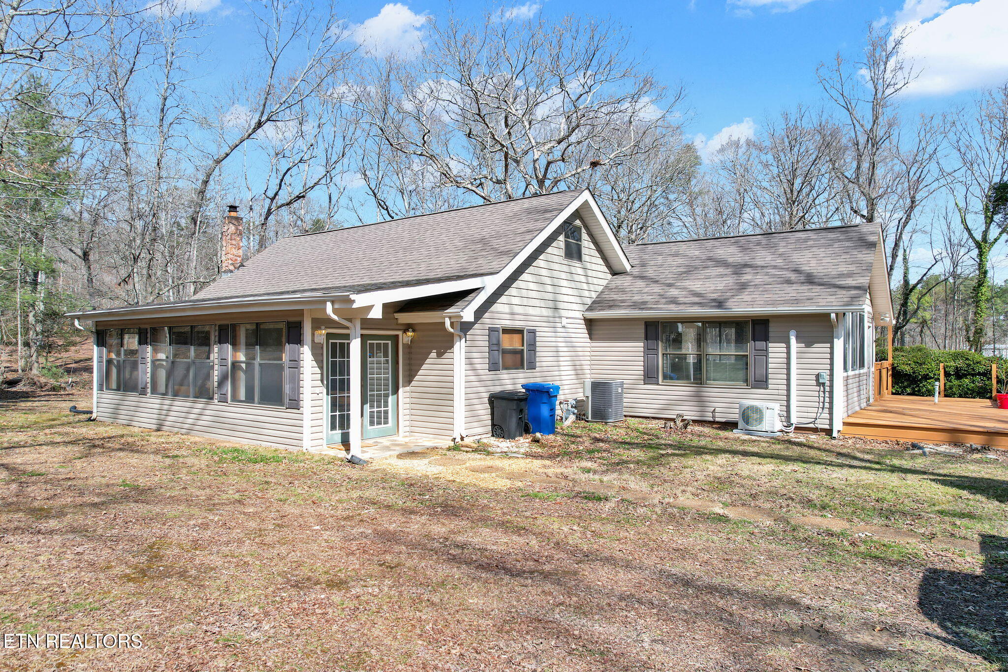 Residential in Spring City 3