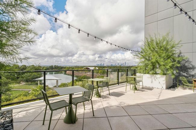 UNIT-644 - 1701 Simond Ave, Condo with 1 bedrooms, 1 bathrooms and null parking in Austin TX | Image 32