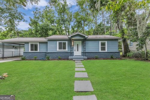 2217 Vicksburg Drive, Savannah, GA, 31404 | Card Image