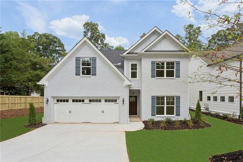 2266 Belmont Cir Se, Smyrna, GA, 30080-1539 | Card Image