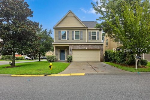 101 Carolina Isles Dr, Hilton Head Island, SC, 29926-3513 | Card Image