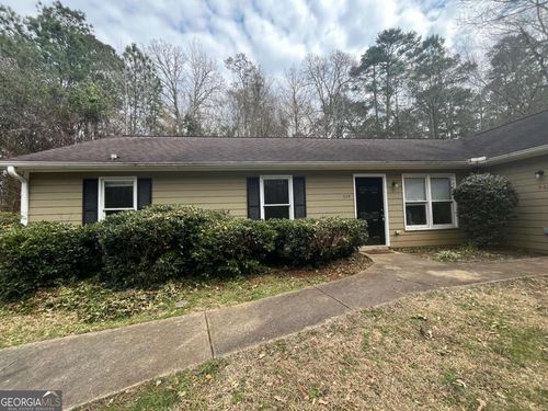 545 Rustwood Dr, Athens, GA, 30606-1140 | Card Image