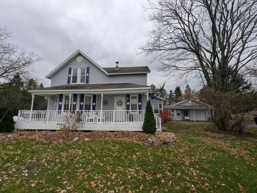 3067 Wyatt Rd, Standish, MI, 48658-9129 | Card Image