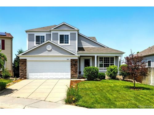 5613 S Sicily Cir, Aurora, CO, 80015-6501 | Card Image
