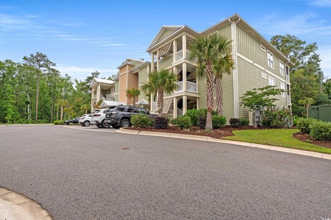 UNIT-2A - 144 Puffin Dr, Condo with 3 bedrooms, 2 bathrooms and null parking in Pawleys Island SC | Image 28