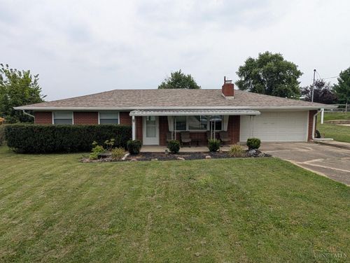 7258 Dimmick Rd, West Chester, OH, 45069-4235 | Card Image