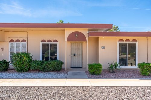 13066 N 100th Ave, Sun City, AZ, 85351-2850 | Card Image