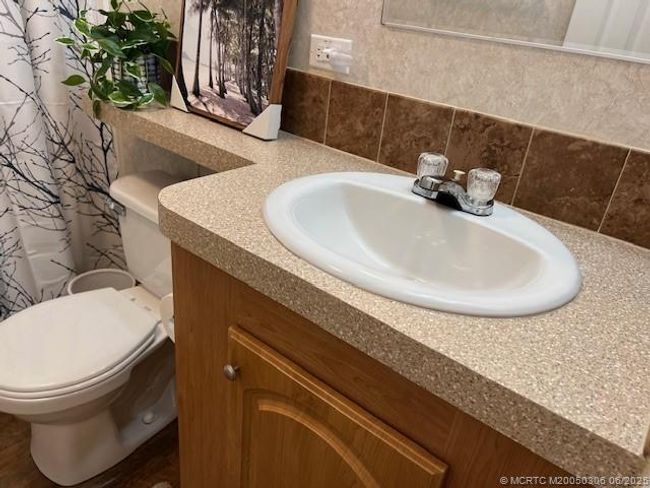 LOT-198 - 2555 Pga Blvd, House other with 2 bedrooms, 2 bathrooms and 1 parking in Palm Beach Gardens FL | Image 12