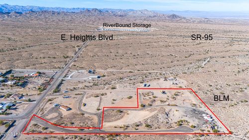 8025 Sky View Dr, Lake Havasu City, AZ, 86404 | Card Image