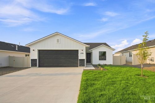 4314 Lamar St, Caldwell, ID, 83605-1162 | Card Image