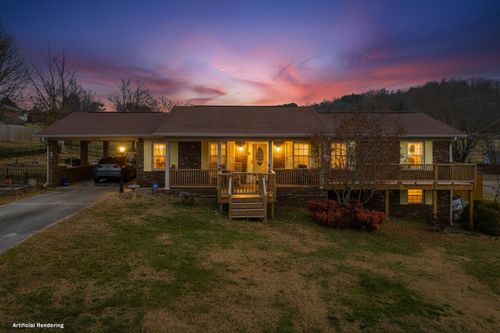 3903 Emerald Ave, Morristown, TN, 37814-1661 | Card Image