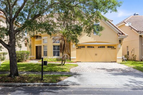6841 Dolce Street, ORLANDO, FL, 32819 | Card Image